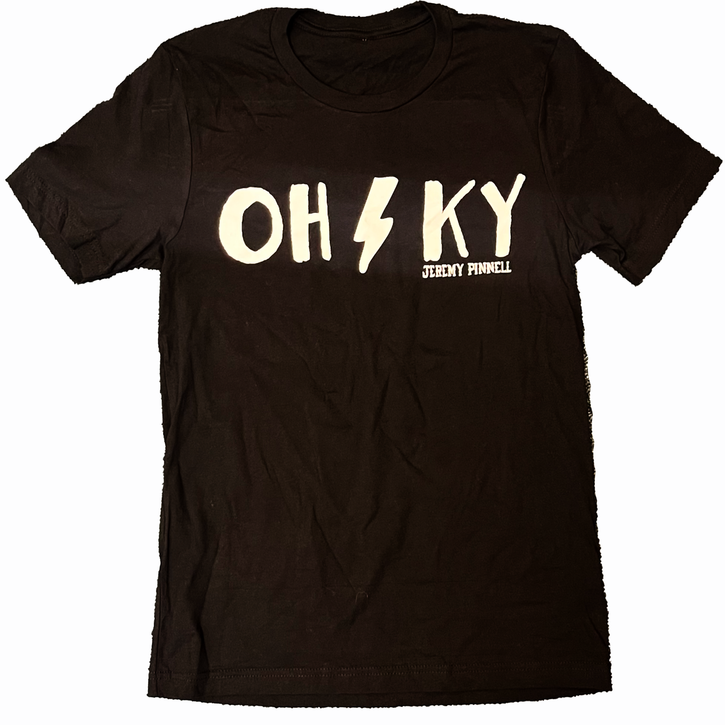 Jeremy Pinnell  OH/KY T-Shirts
