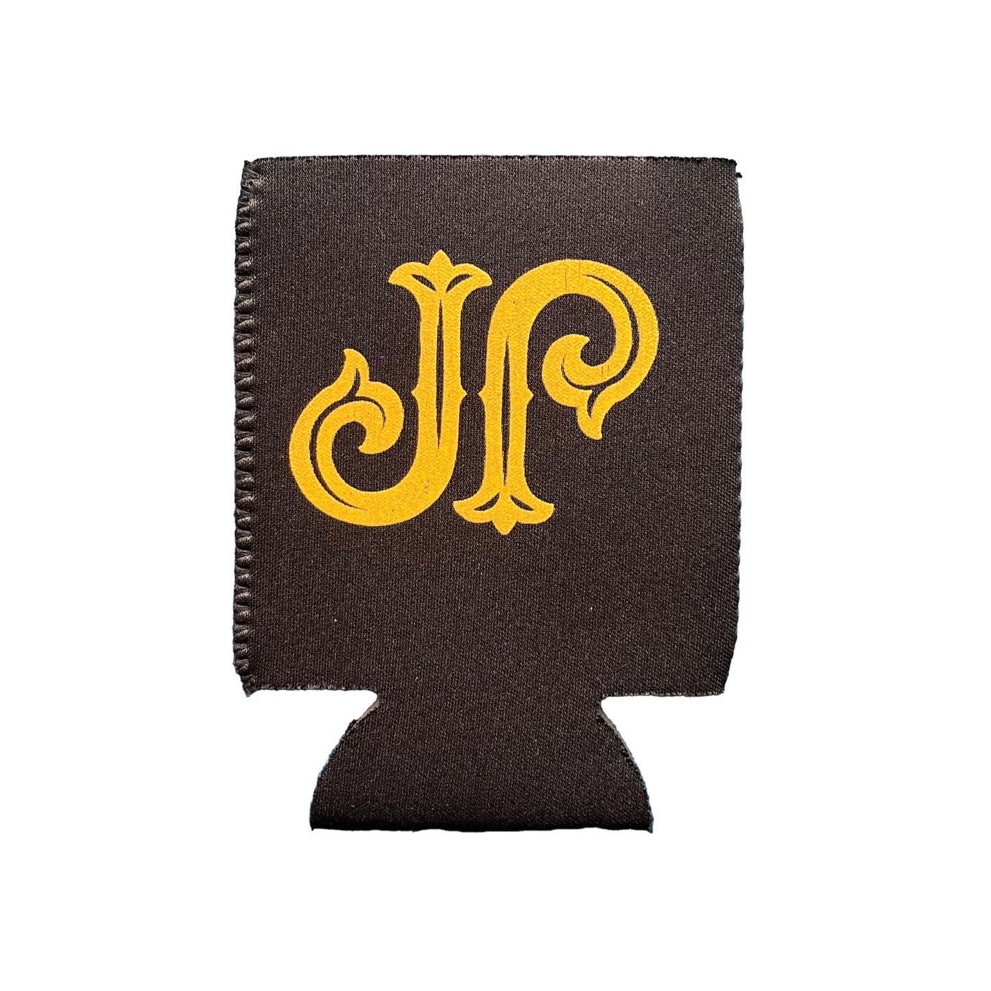 JP Logo Koozie